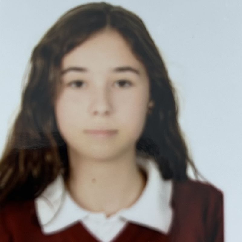 NATALIA ARGUELLES BORRAJO