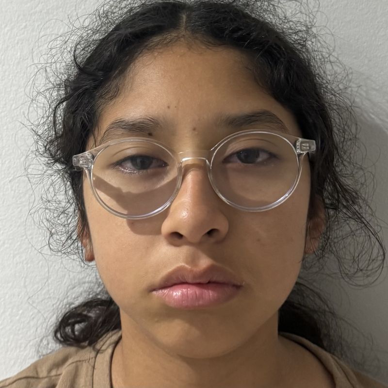 JULIETTE AINHOA CALDERON ALCANTARA