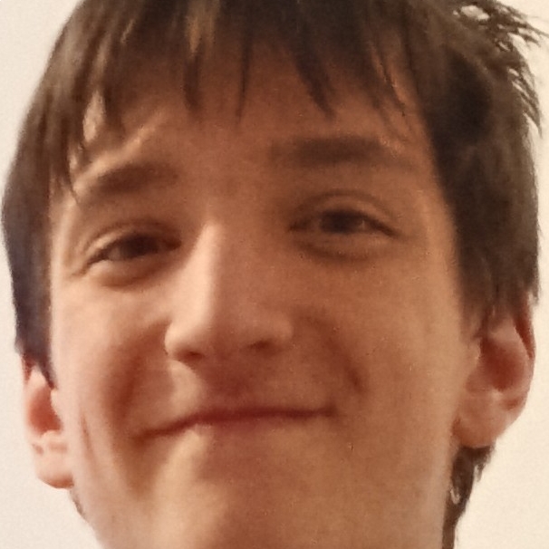 ARNAU DOMENGE FERNANDEZ