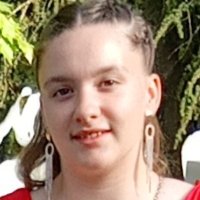 LAIA  CARAFI GONZALEZ