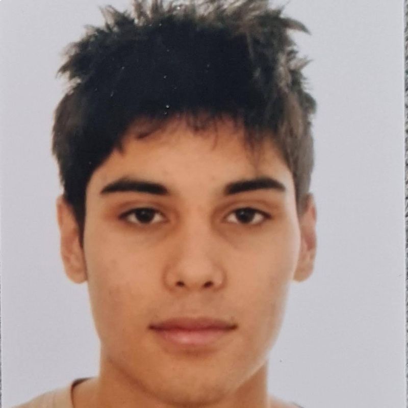 THOMAS ALEJANDRO RIVEROS MUÑOZ