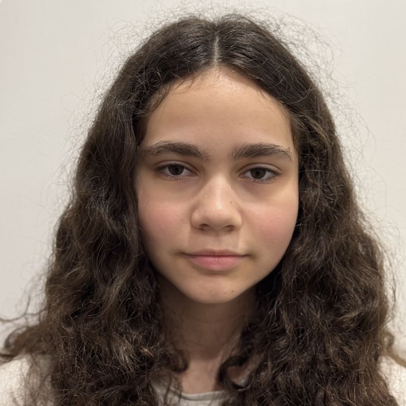 GEORGINA PARRA PONS
