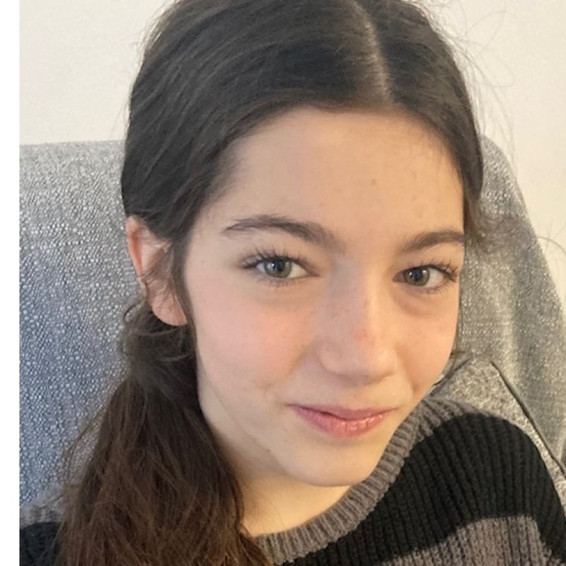 AINHOA GARCIA GARCIA