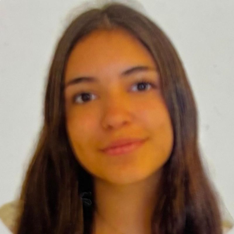 EUGENIA SOFIA FONSECA VELASQUEZ