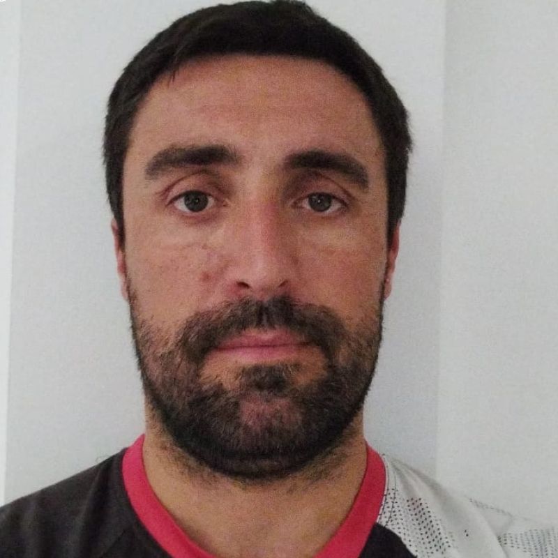BENJAMIN CUEVAS SANCHEZ
