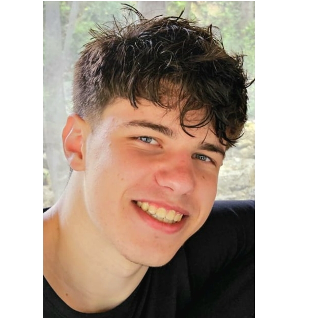 ARNAU FERRER GIMENEZ