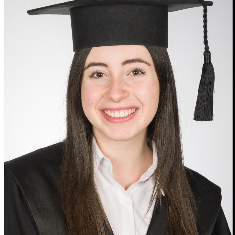 NEREA GOMEZ GARRIDO