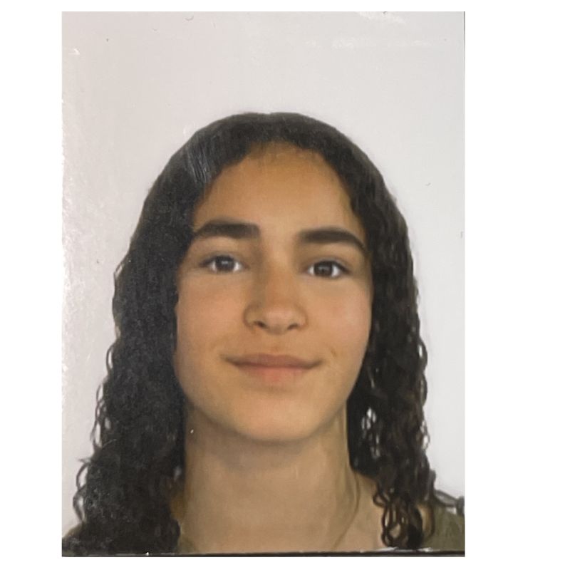 ALBA RENALIAS ROS