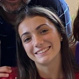 CARLA GARRIGA FELIU