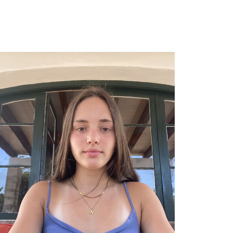 NOA QUINTILLA BERKOVITCH