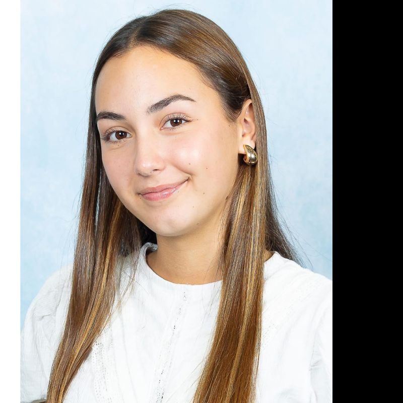 JULIA CROUS GUSANO