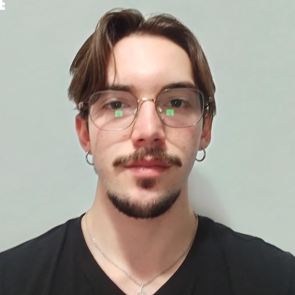 PAUL CAMUÑAS CENZUAL