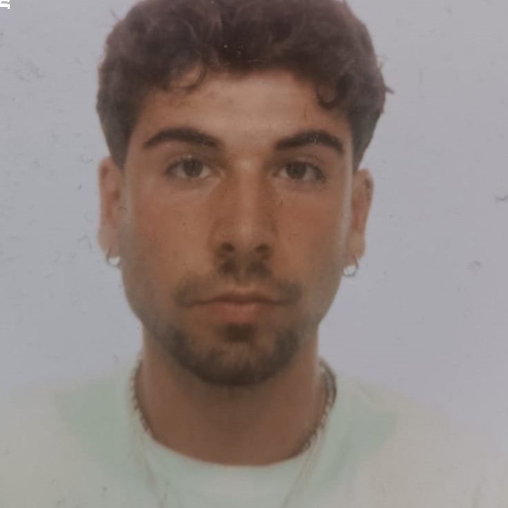 DAMIAN VAZQUEZ COSTAS