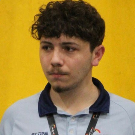 IZAN MUÑOZ MUÑOZ