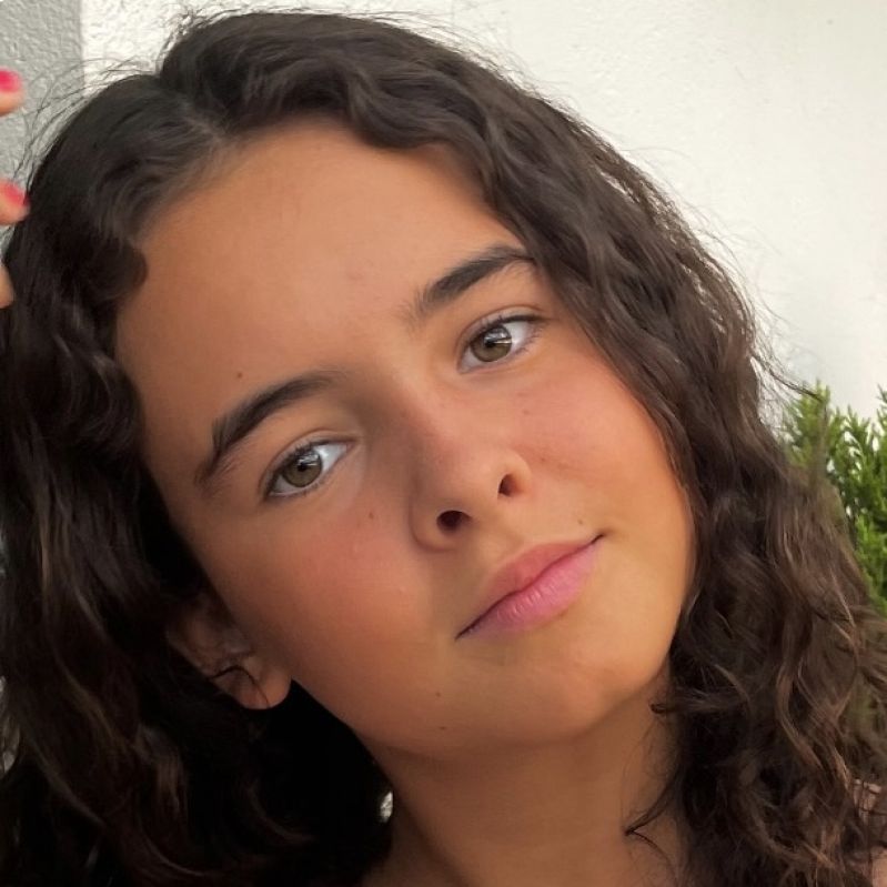 ZOE JORDAN MASIP