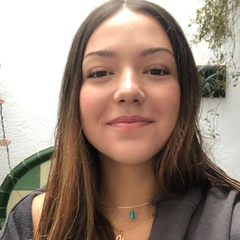 ALICIA GARRIGA CASAS