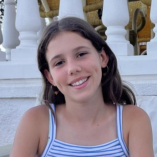 VALENTINA CILLERO GASSIOT