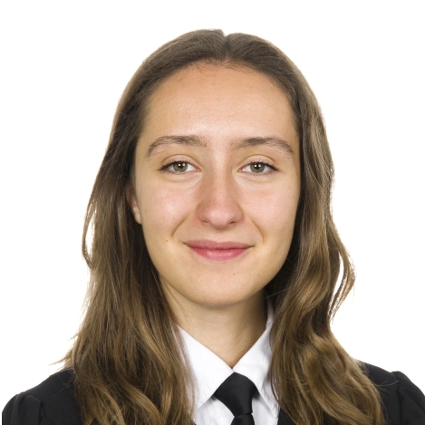 CLAUDIA ROSSI CAMPS