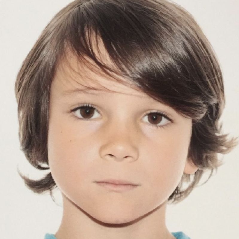 ERIC DE FRAGA CANDENAS