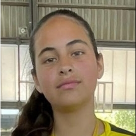 EMILY  JIMENEZ TRIVIÑO