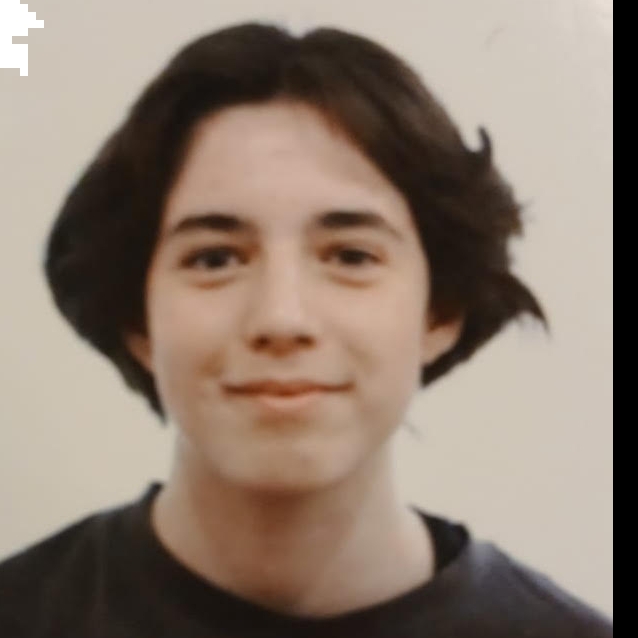 VERONICA ECHEVESTE PARODI