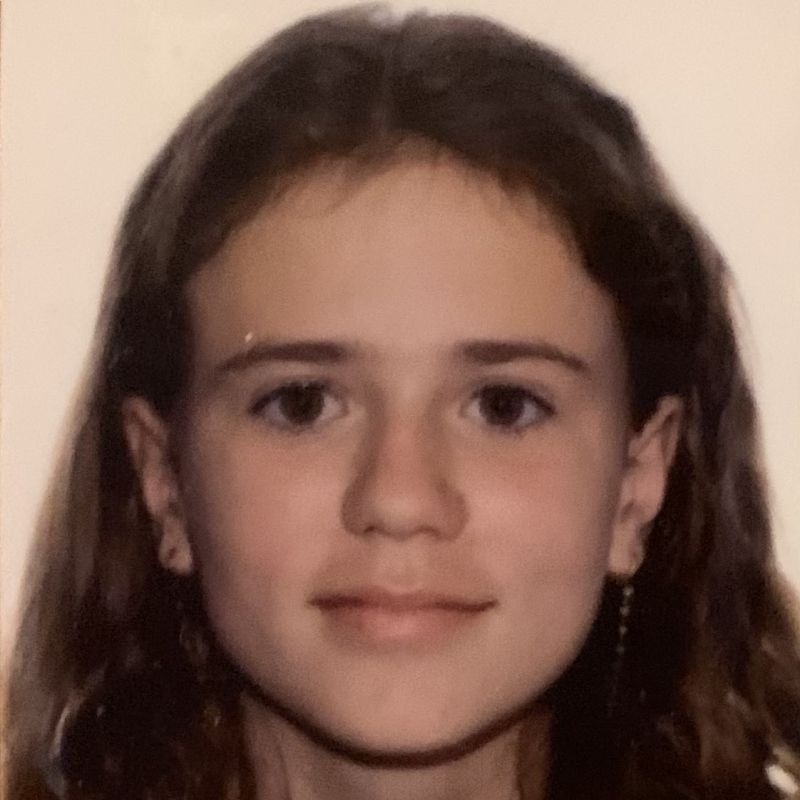 MARTINA SCHORLEMMER CUESTA