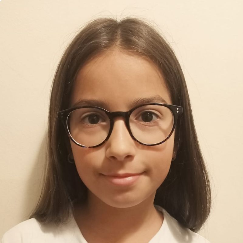 VALENTINA FREIRE BASCOY