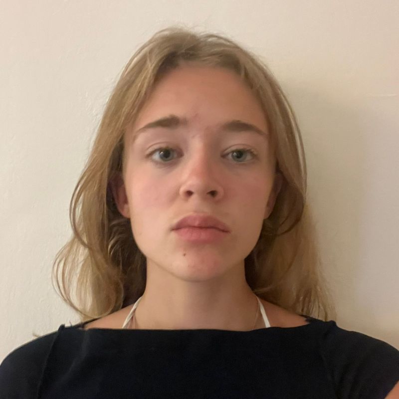 SARAH LEFEBVRE
