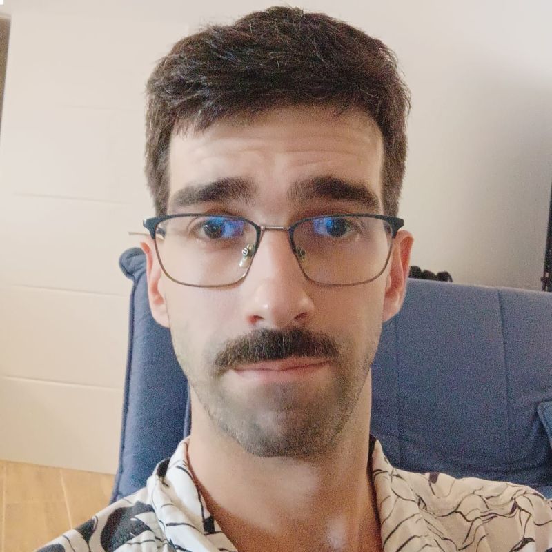 JOAN CASTELLA AUBANELL