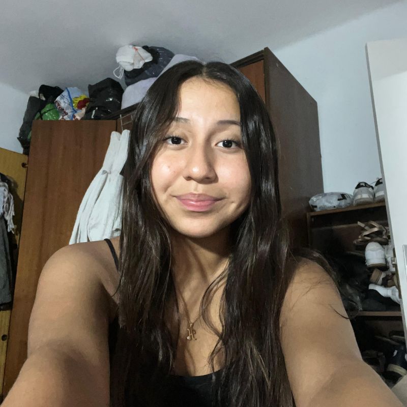 HEIDI GUAMAN LUIZAGA