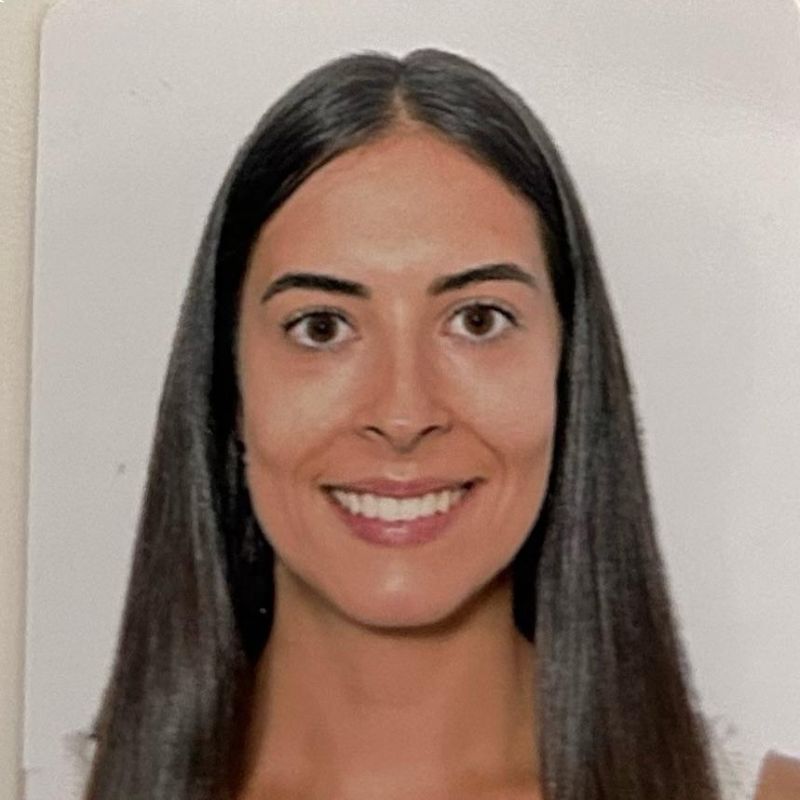 CRISTINA GARGALLO MARTINEZ