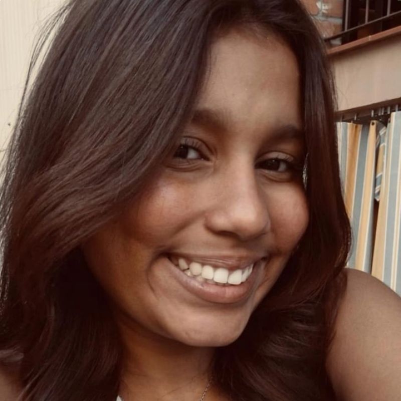 CAMILA SOPHYA VILLAFAÑE CHACON