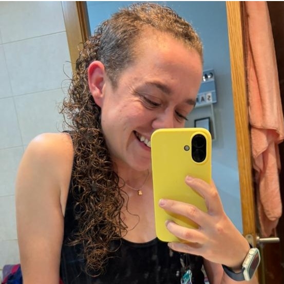 SARA SAN VICENTE SANTIAGO