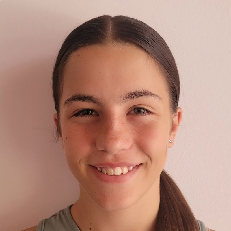 LAIA BORRAS ROVIRA