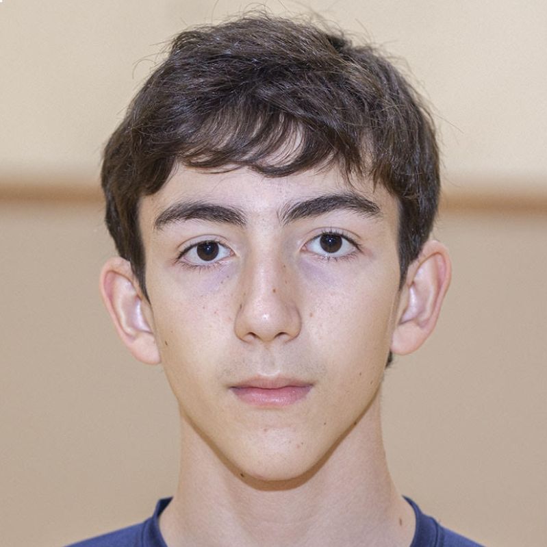 ERIC HERNANDEZ CABRE