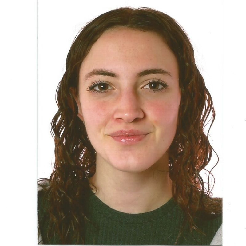 AINA ESTRELLA I RIERA