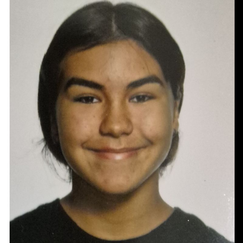 CARLA AMANTINI AGUILERA