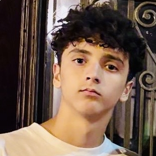 IKER ALFONSO POLO