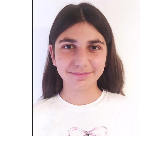 EVA ALEMANY GAÑIL