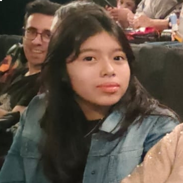 GABRIELA DEL PILAR SEA TUESTA