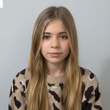 SOFIA BOCCHIO