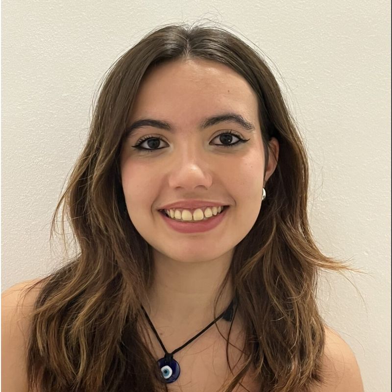 CRISTINA GARCIA HOSTA