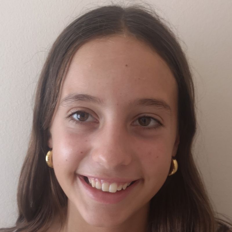 ALBA DE GISPERT MESTRES