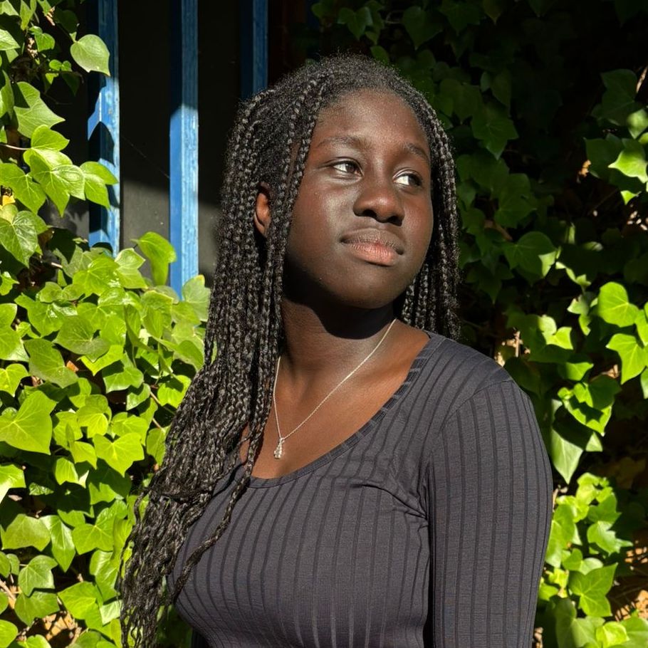 BINTA MARIA MBALLO NDIAYE