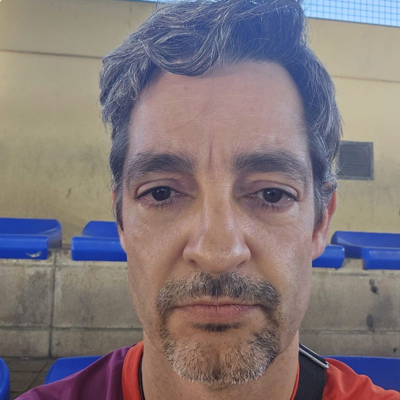 OSCAR HORCAJADA DELGADO