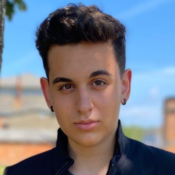 IKER AGUILERA PEREZ