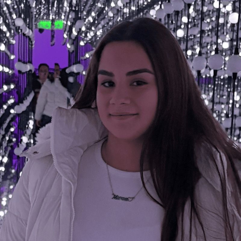 NEREA FERNANDEZ CEDEÑO