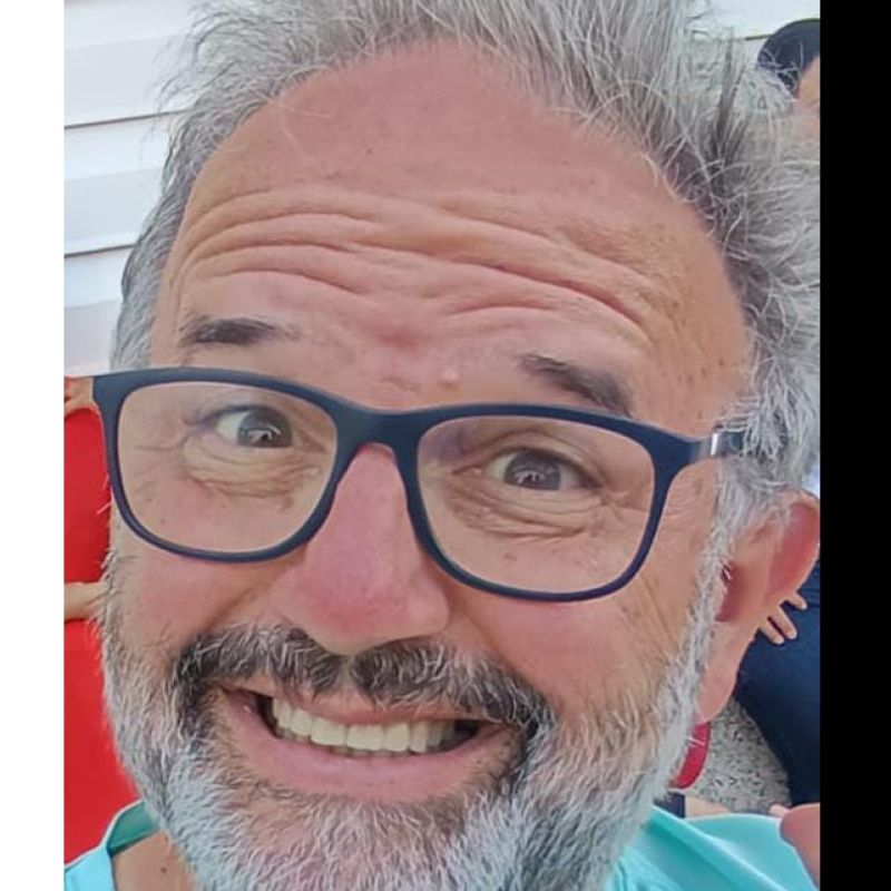 MARTIN EDUARDO FERNANDEZ PEREIRA