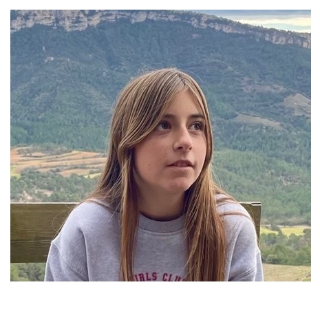 JOANA SERRET CAMPRUBI