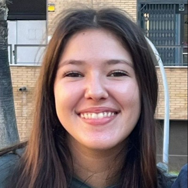 OLIVIA ROCA ALMIRALL